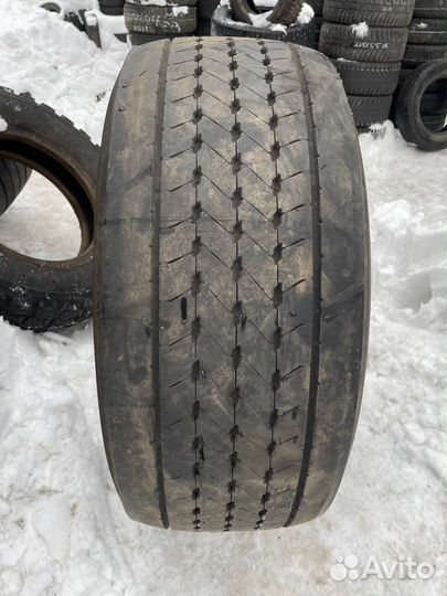 Шины 385 55 22.5