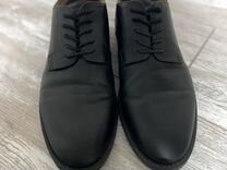 Туфли ботинки мужские 42