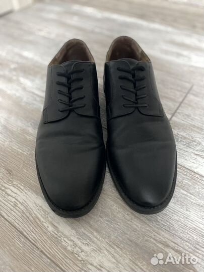 Туфли мужские 42