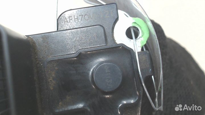 Измеритель потока воздуха Chevrolet Camaro, 2017