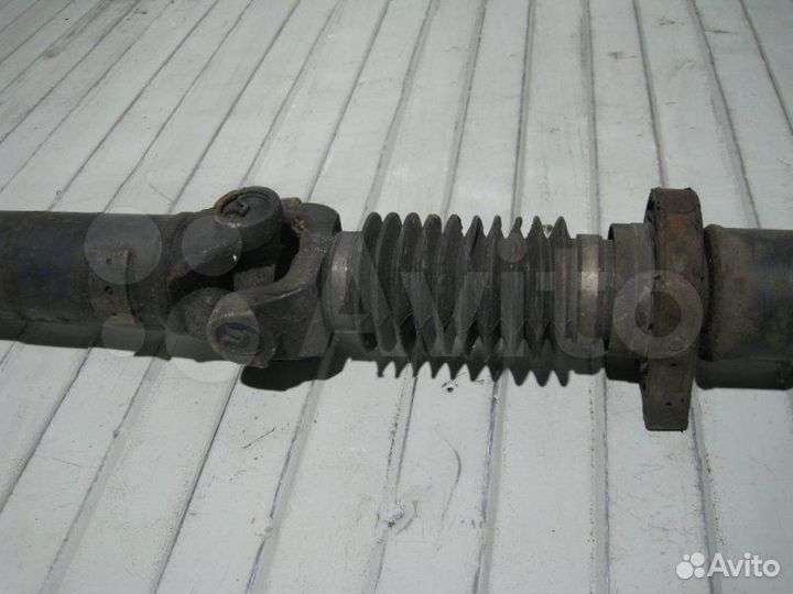 Вал карданный кардан Iveco Daily 4 2006-2018