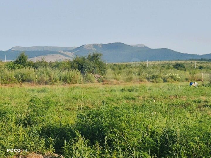 Участок 12 сот. (ИЖС)