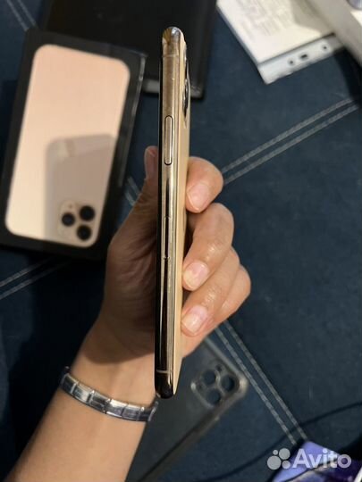 iPhone 11 Pro, 256 ГБ