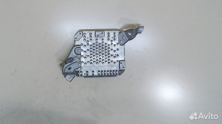 Блок управления абс Toyota Prius, 2006