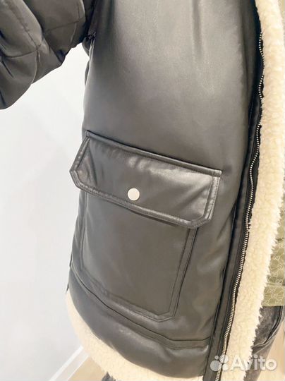 Куртка демисезонная мужская 48 50