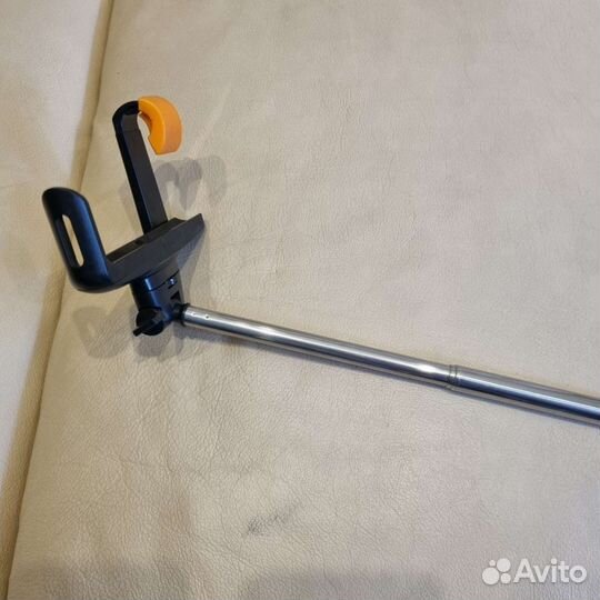 Держатель для телефона телескопический монопод