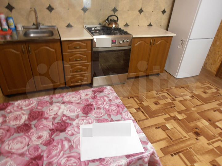 Дом 48 м² на участке 3 сот.