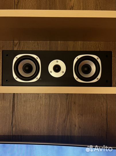 Акустическая система quadral quintas 5000F