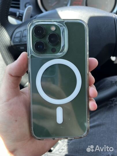 iPhone 13 Pro, 128 ГБ