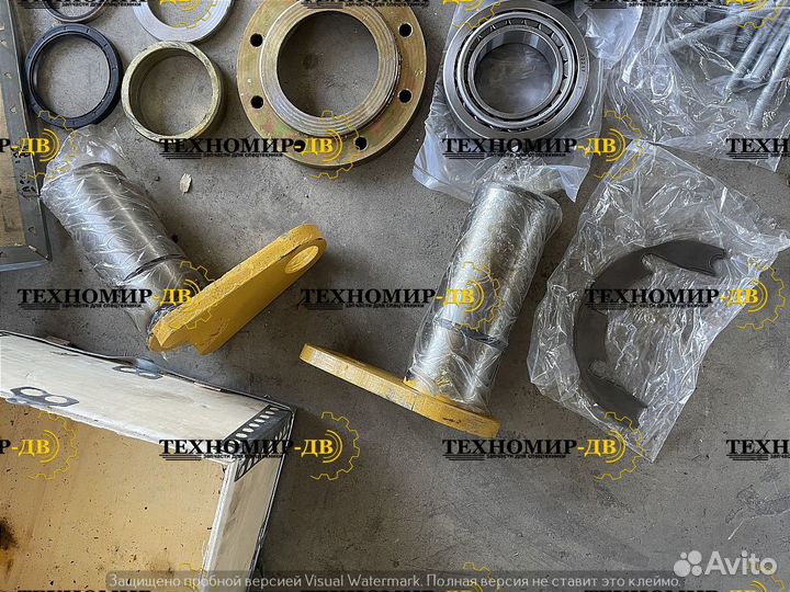 Комплект сочленения xcmg 50GN