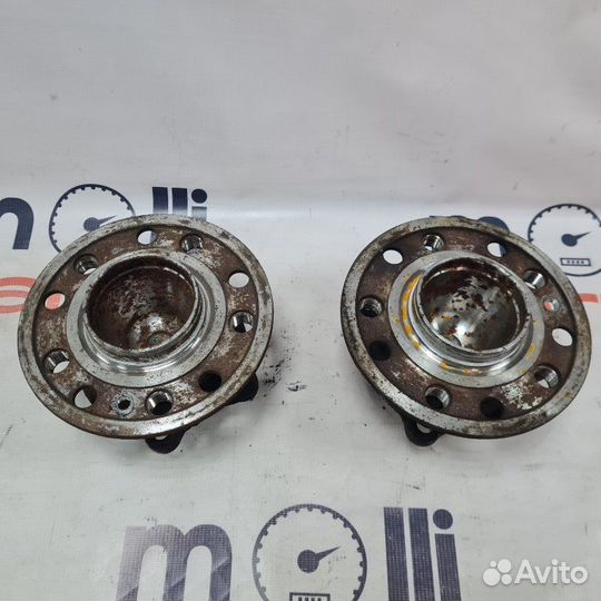 Ступица передняя Mercedes E-Class W213 2019