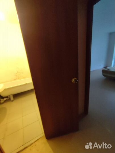 Межкомнатные двери бу с коробкой