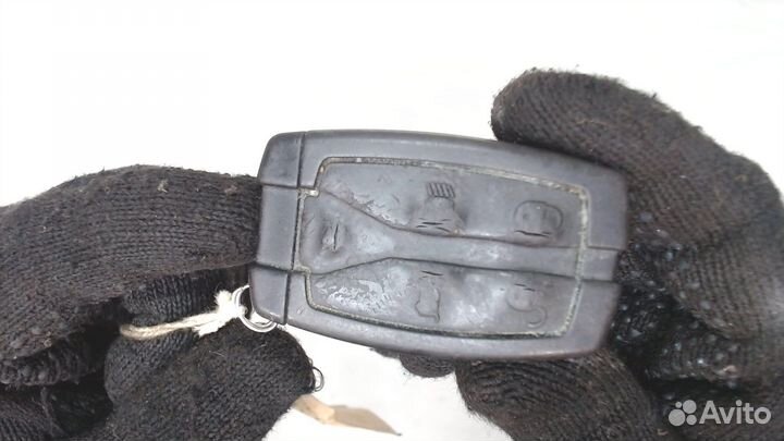 Ключ зажигания Land Rover Freelander 2, 2007