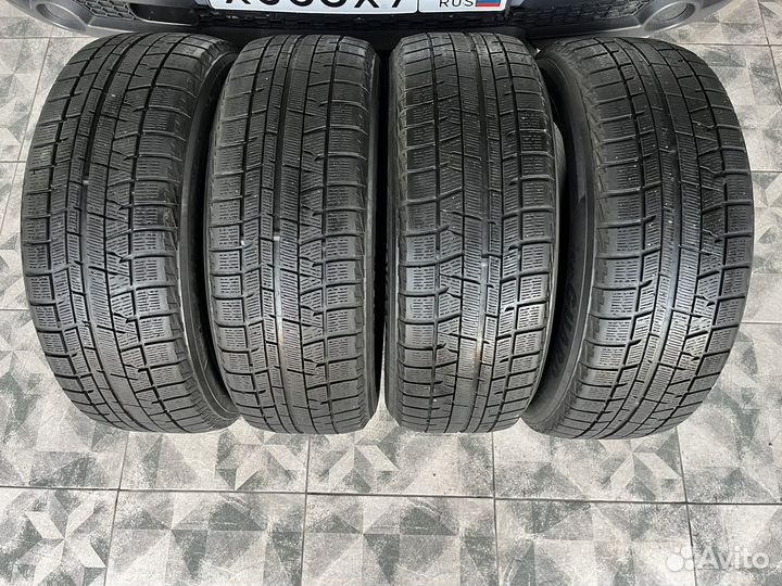 Yokohama Ice Guard IG50+ 225/60 R17