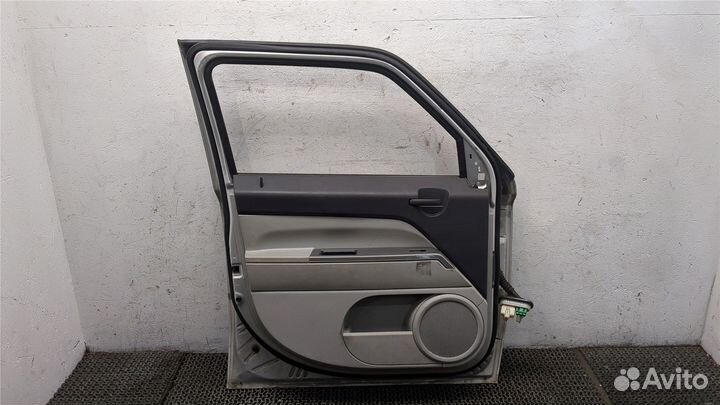 Дверь боковая Jeep Patriot, 2008