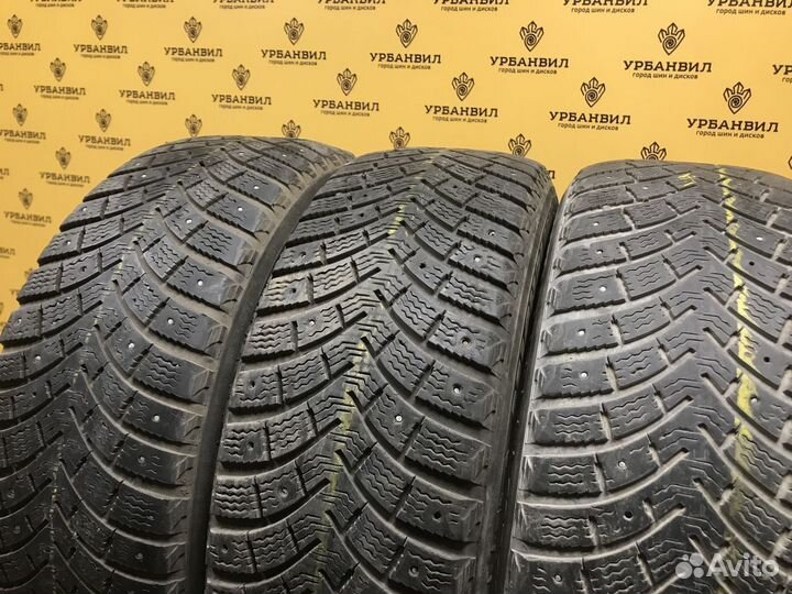 Michelin X-Ice North XIN2 195/65 R15 95T