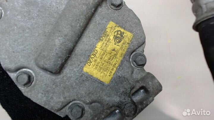 Компрессор кондиционера Ford Ka, 2010