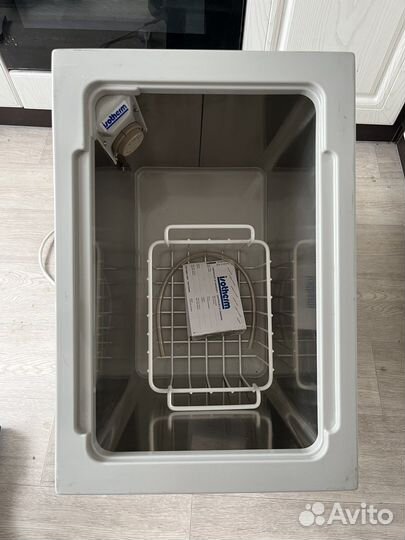 Морозильная камера для катера яхты Isotherm