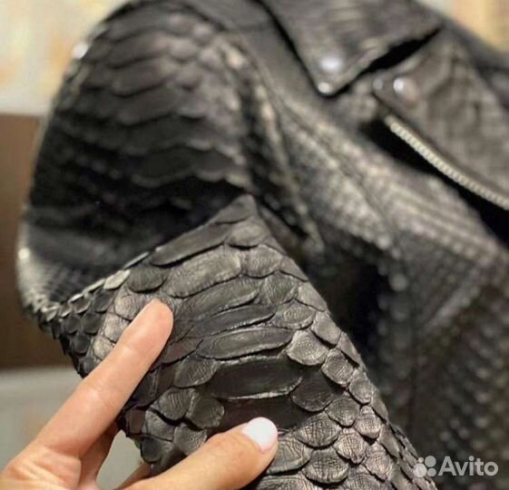 Ремонт кожи