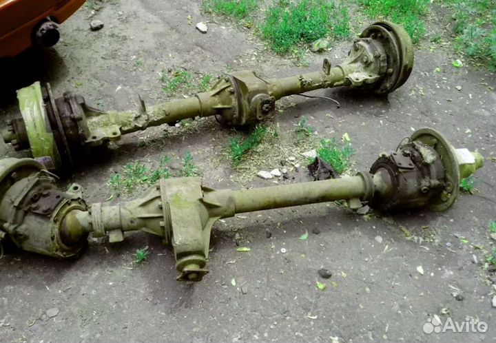 Сельхоз техника