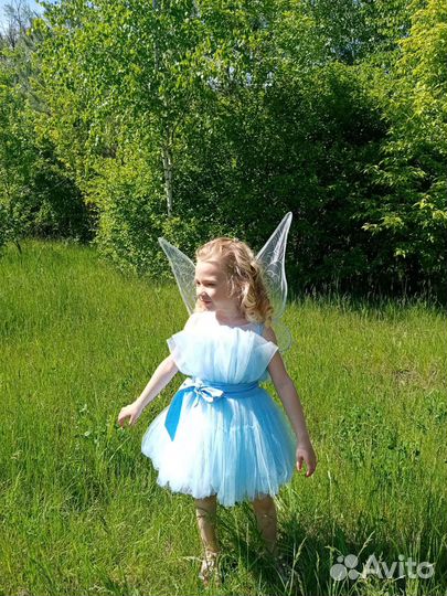 Платье (прокат)