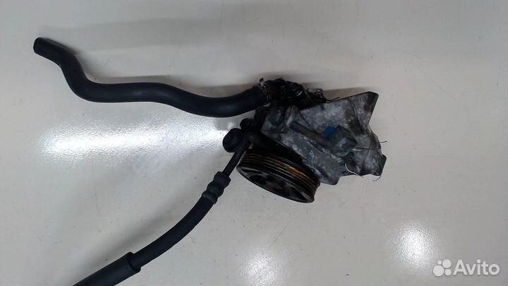 Гур Subaru Forester (S11), 2006