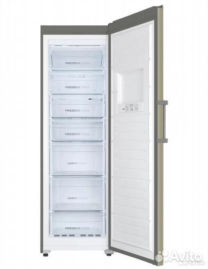 Морозильная камера Haier H2F-262GAA Новая