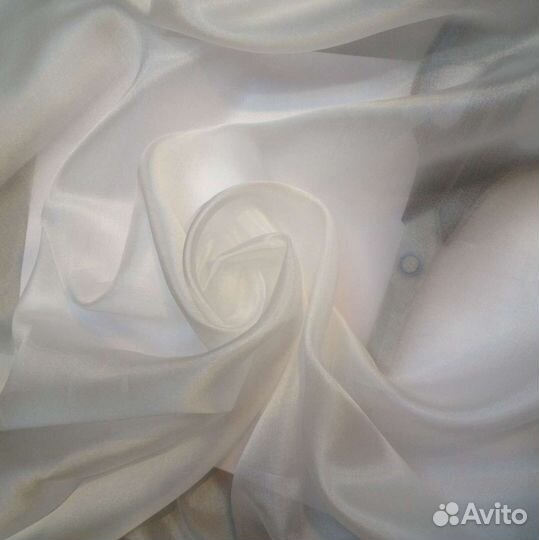 Натуральный шелк, эксцельсиор