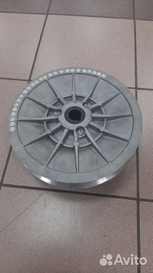 Шкив вариатора ведомый в сборе Stels