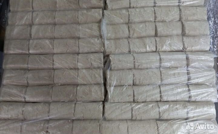 Топливные брикеты евродрова руф