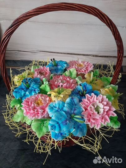 Зифирки ручной работы