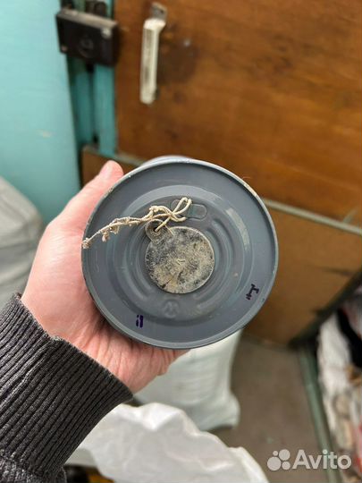 Фильтра для противогаза гп 4у