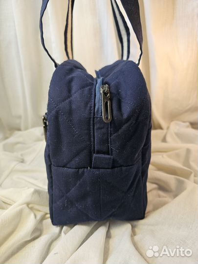 Сумка женская тканевая Ручная работа