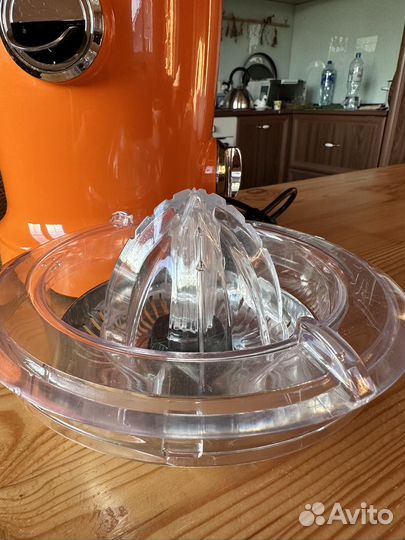 Соковыжималка novis vita