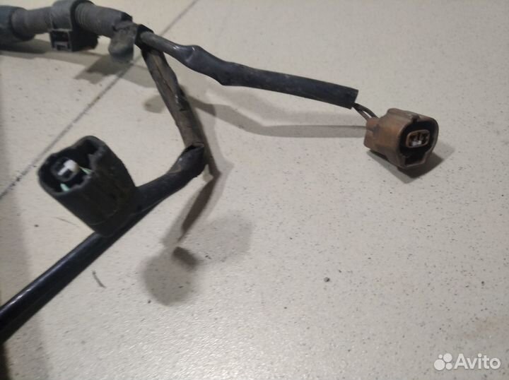 Проводка (коса) Land Cruiser (100) 1998-2007