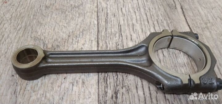 Шатун 1.4 caxa CAV