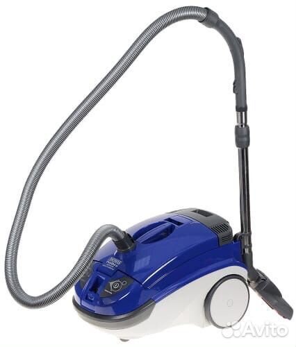 Моющий пылесос Thomas Thomas Twin TT Aquafilter