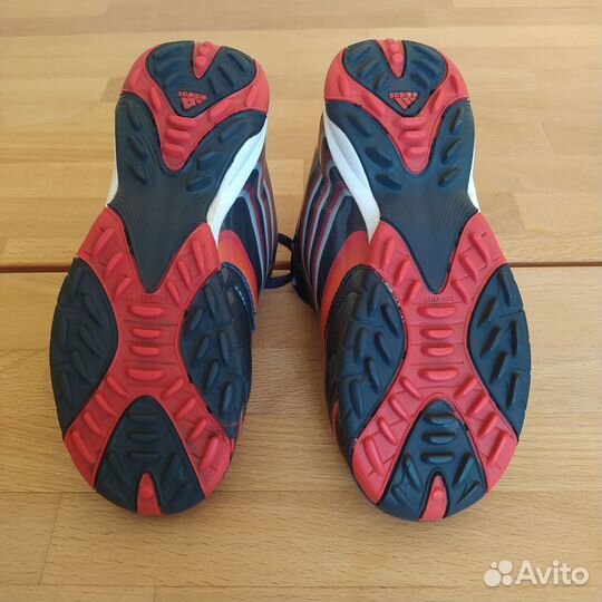 Бутсы детские Adidas +f10, Nike Totalninety