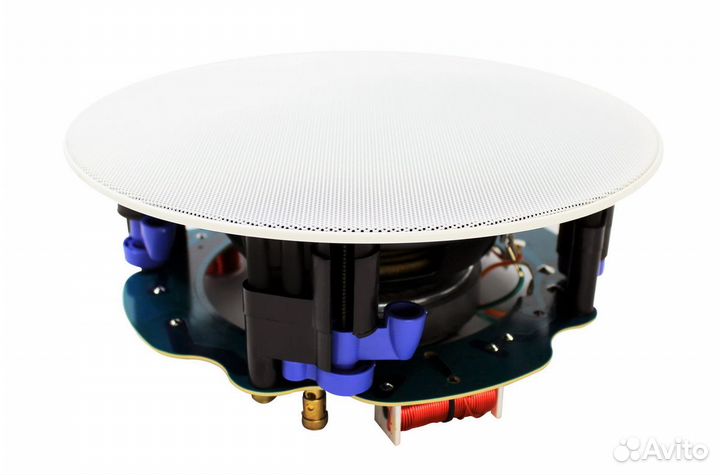 Встраиваемая акустика MT-Power RF- 60R v2