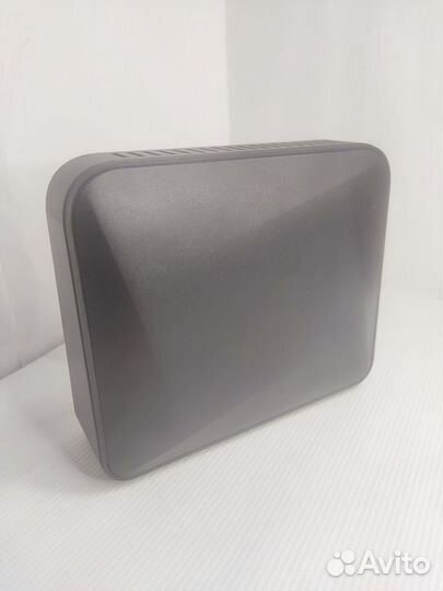 Wi-Fi роутер Билайн Smart Box Giga