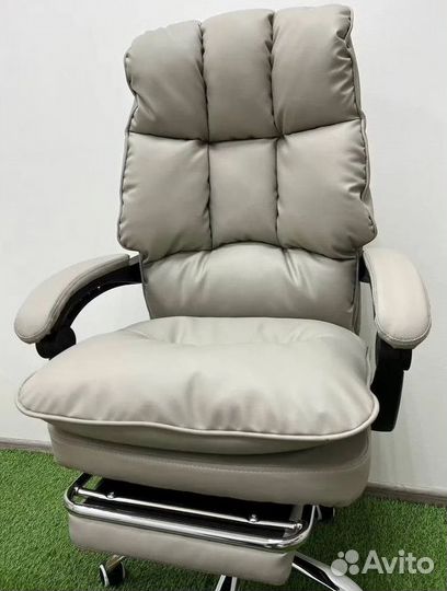 Компьютерное игровое (геймерское) кресло. Новые