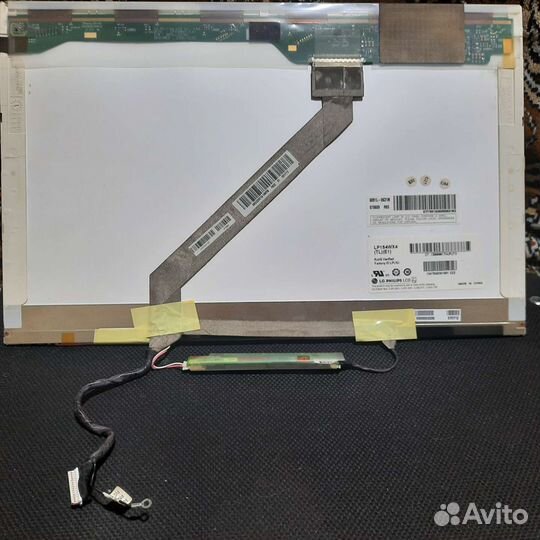 Матрица LP154WX4 (TL)(E1) 15.4