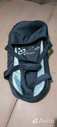 Переноска для детей