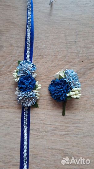 Бутоньерка