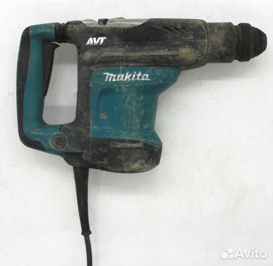 Перфоратор Makita HR3210C (c кейсом)