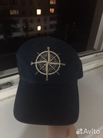 Бейсболка stone island