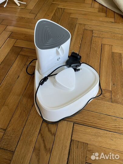 Поилка для кошек/собак