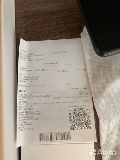 Планшет samsung galaxy tab a