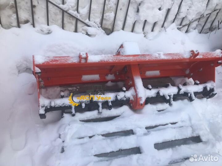 Почвофреза 1GQN 140, 2022