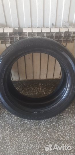 Bridgestone Potenza S007 6/6 R18